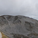 Monte Aquila - von Westen aus gesehen