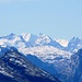 Innerschweizer und Berner Oberländer Größen