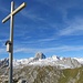 Blick in den Alpstein