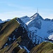 Die Überschreitung der Marwees ist eine der schönsten Gratwanderungen im Alpstein.