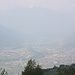 Sementina, Monte Carasso, Bellinzona e Giubiasco