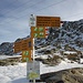 <b>Passo del San Gottardo (2108 m).</b>