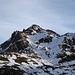 <b>Schwarzlochhorn  (2745 m).</b>