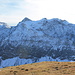 Kaltwasserkarspitze und Birkkarspitze