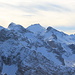 Seekarspitze und Co.
