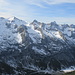 Westliche Hauptkette