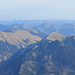 Vorkarwendel, praktisch schneefrei
