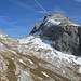Vogelkar mit Östlicher Karwendelspitze