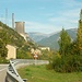 Das Kohlekraftwerk "Central tèrmica de Cercs" steht mitten in den östlichen Pyrenäen. Irgenendwie passt es nicht so recht in die Berglandschaft, doch da es in der Nähe eine Kohleabbaugebiet bei Berguedà gibt lohnte es sich das Kraftwerk hier zu bauen.