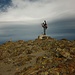 Gratulation an Richard zum erfolgreich bestiegenen Pic de Comapedrosa (2939m). Es ist sein 21. Landeshöhepunkt Europas, genau die Hälfte aller möglichen Gipfel!