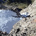 Erstklassiger Tiefblick auf die Alp Hummel