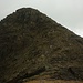 Die letzten Meter auf dem Südgrat zur Roca Entravessada (2925m) sind wieder Wandergelände.
