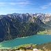 <a href="http://www.hikr.org/tour/post68184.html">Achensee</a> mit toller Farbe