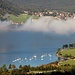 noch alles ruhig am <a href="http://www.hikr.org/tour/post68184.html">Achensee</a>