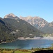 wunderschön: <a href="http://www.hikr.org/tour/post68184.html">Achensee</a> und Karwendel