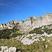 Mond überm Dalfazer Kamm