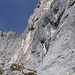 Hang loose - Abseilen in der Hochwiesler Südwand