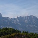 Montserrat, der "katalonische Alpstein inkl. Säntis" ... ;-)