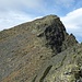 kurze Querung und Wiederaufstieg zum Pic de Baiau (2886m)