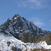 Gsallkopf, ein imposanter Berg des Kaunergrates (3277m)