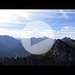 360° Video vom Gipfel des Teufelstättkopf (TP 1755,3m). Der Kreuzgipfel (1757,7m) ist zwar etwas höher, aber der topografische Punkt steht auf dem niedrigeren Gipfel.<br />Aufgenommen am 22.10.2013 bei Föhnsturm mit der Canon Powershot SX 50 HS. Da es unmöglich war, die Kamera beim Zoomen ruhig zu halten, bitte das Gewackel zu entschuldigen!
