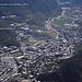 von Pic de Padern, Andorra la Vella