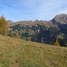 Blick Richtung Oberlaubhorn