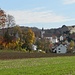 Erster Blick auf Hiltpoltstein
