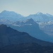 Zoom zu den Dreitausendern der Glarner Alpen