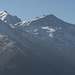 Panorama Roseg-Bernina