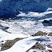 Blick vom Garzen zur Breitenboden Alp.