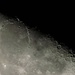 Der Mond beim Start im Ammerwald<br /><br />La luna alla nostra partenza nell`Ammerwald
