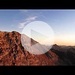 360° Gipfelvideo von der Hochblasse bei Sonnenaufgang.<br />Aufgenommen am 26.10.2013 um 8°°