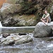 Pozza sul Rio Fiorina
