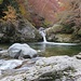 Pozza sul Rio Fiorina