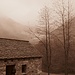 Mattino nuvoloso