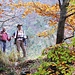 Immersi nella natura