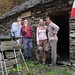 Bivacco al Gabbio