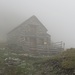 Bivacco alla Colma di Premosello
