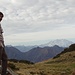 Max e......... le sue montagne