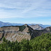 Gipfelblick Richtung Berchtesgadener