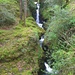 Der Pollanass-Wasserfall