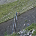 Neuer Weg zum Kaiserjoch