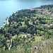 Griante dalla Chiesetta