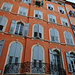 Ehemaliges Hotel Iznard