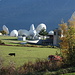 Satellitenbodenstation Brentjong