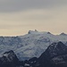 Der höchste Gipfel des Kantons St. Gallen.
