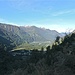 Blick auf Maggiatal