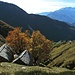 Oberhalb Mergozzo