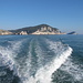 Bootsfahrt zurück nach Riomaggiore